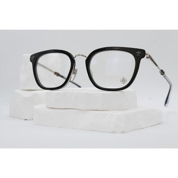 Chrome Hearts | Accessories | Chrome Hearts Strapadictome Bkss